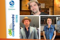 25e édition du Défi OSEntreprendre Estrie : mettre en valeur le talent d’ici!